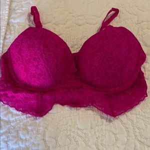 Victoria secret bra